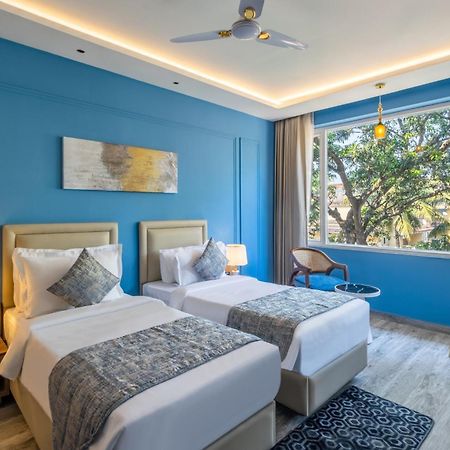 Renest Calangute Goa Hotel Luaran gambar