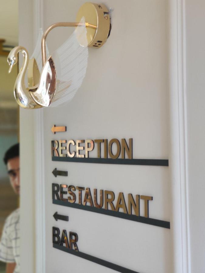 Renest Calangute Goa Hotel Luaran gambar