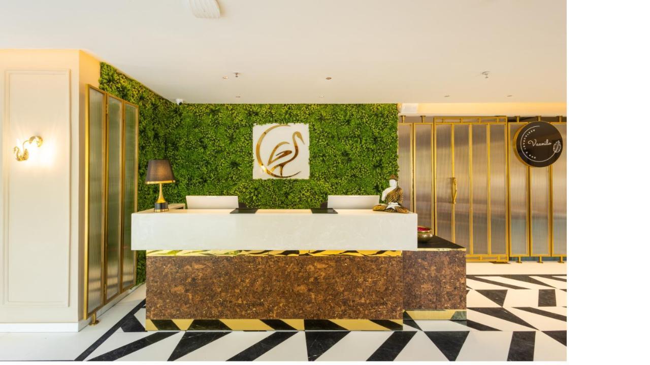 Renest Calangute Goa Hotel Luaran gambar