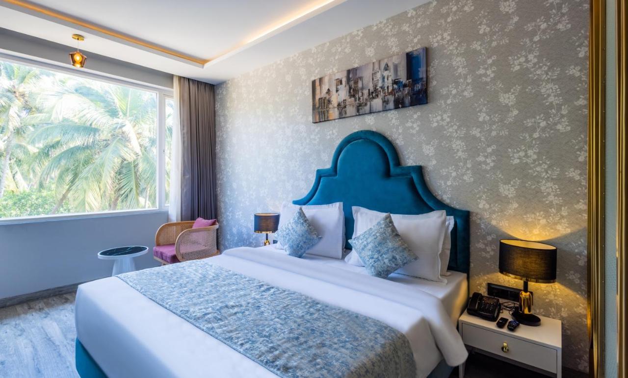Renest Calangute Goa Hotel Luaran gambar